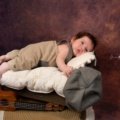 Newborn Adventures: Conquering the ‘What Ifs’ of Baby Photoshoots